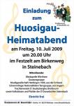 A1 Heimatabend 3 A1 Heimatabend 3